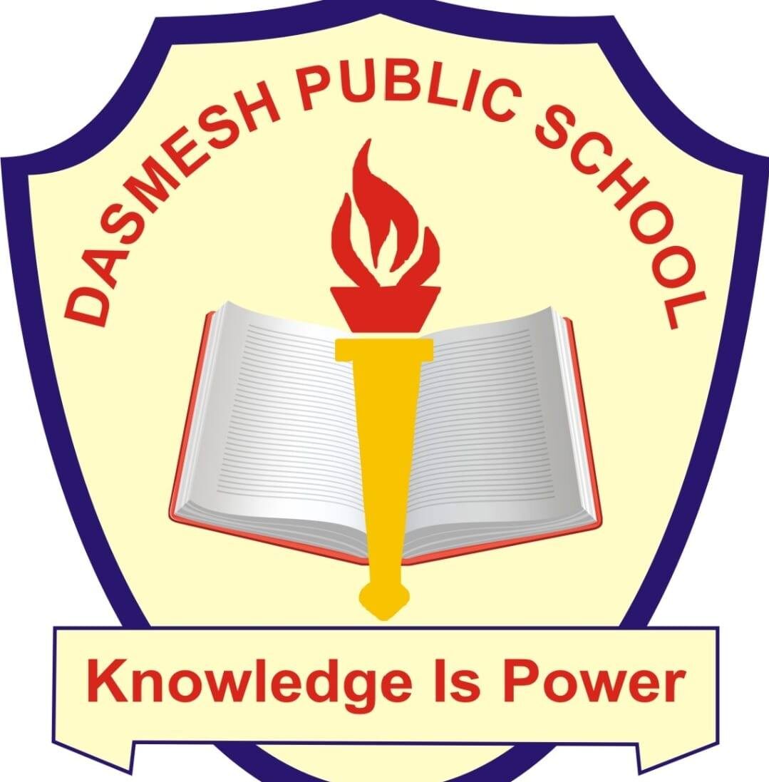 dpsmahesarischool logo